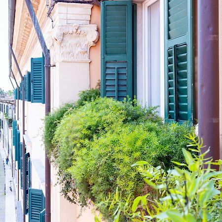 ורונה Boutique Apartment Ca Monastero מראה חיצוני תמונה