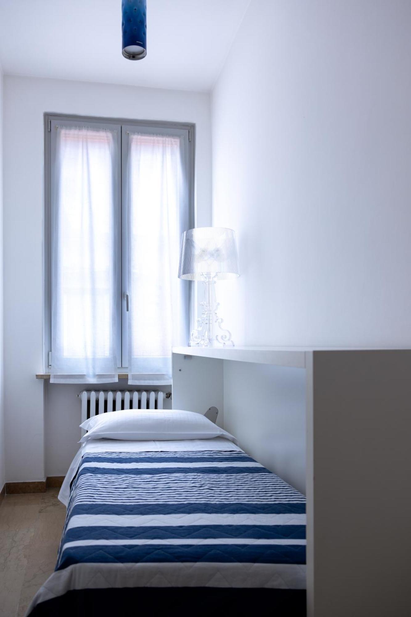 ורונה Boutique Apartment Ca Monastero מראה חיצוני תמונה
