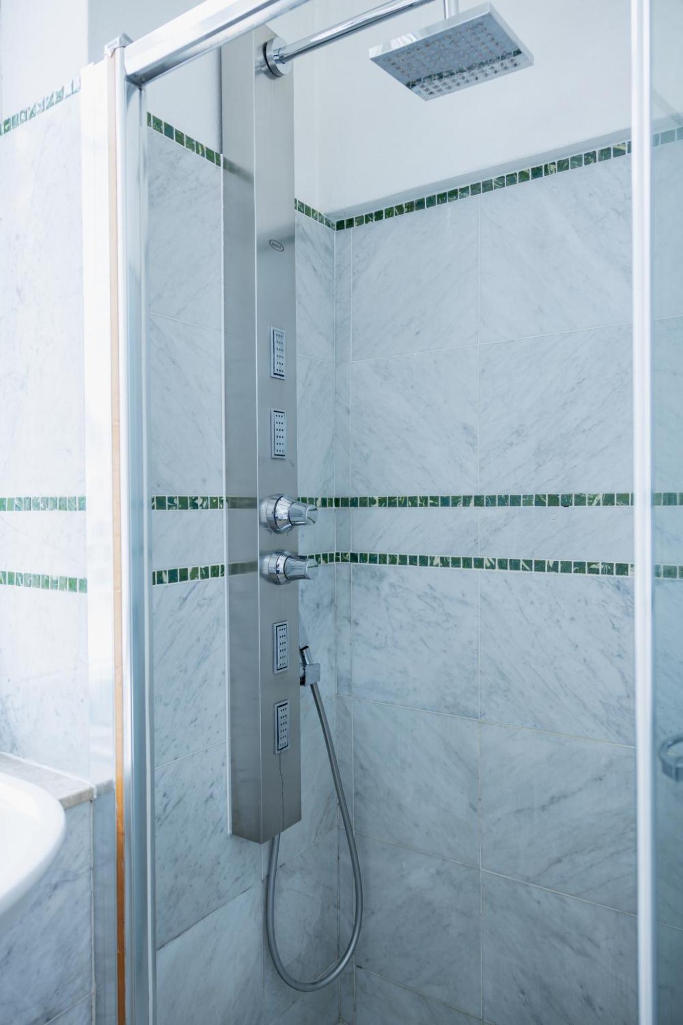 ורונה Boutique Apartment Ca Monastero מראה חיצוני תמונה