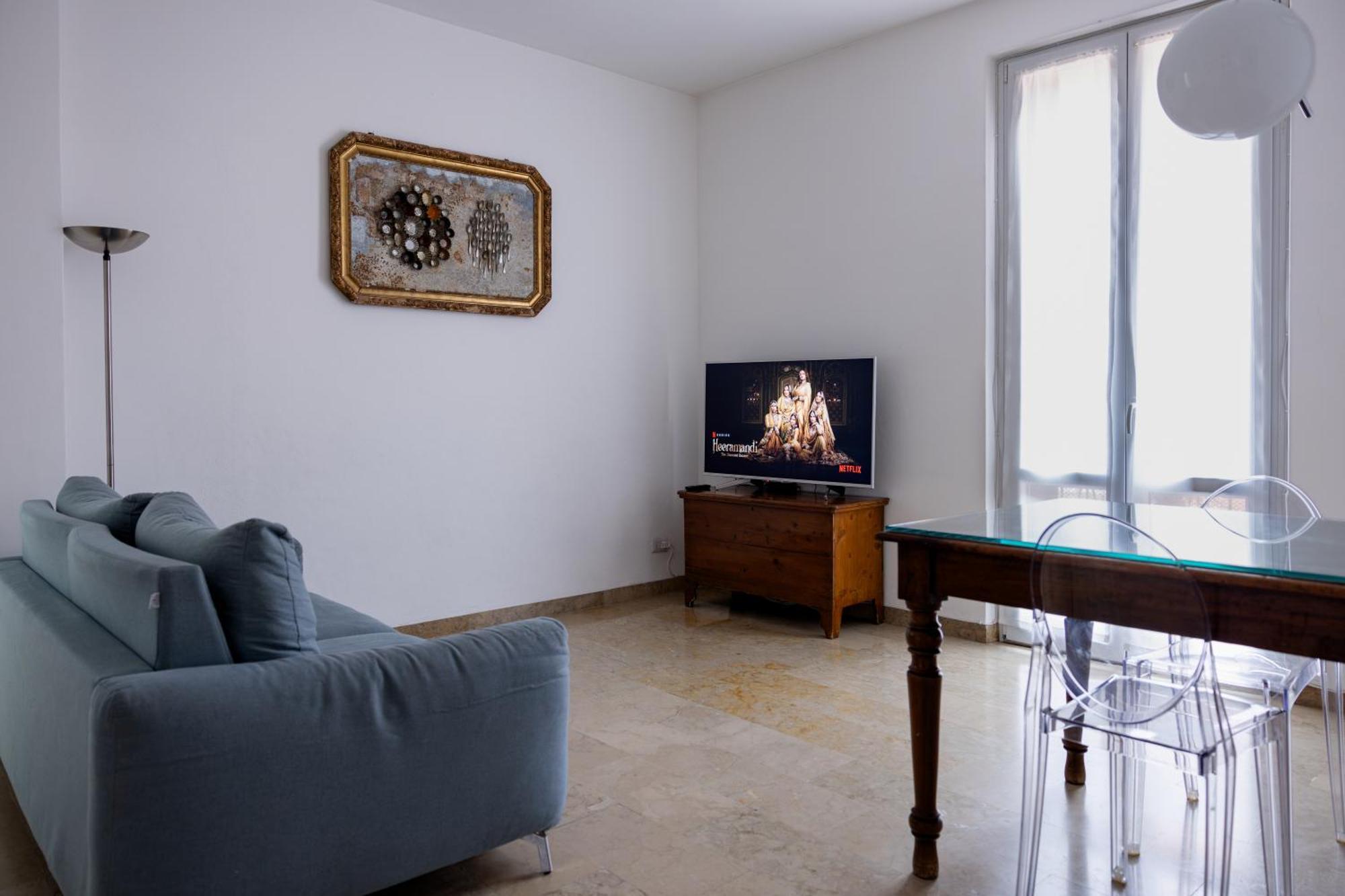 ורונה Boutique Apartment Ca Monastero מראה חיצוני תמונה