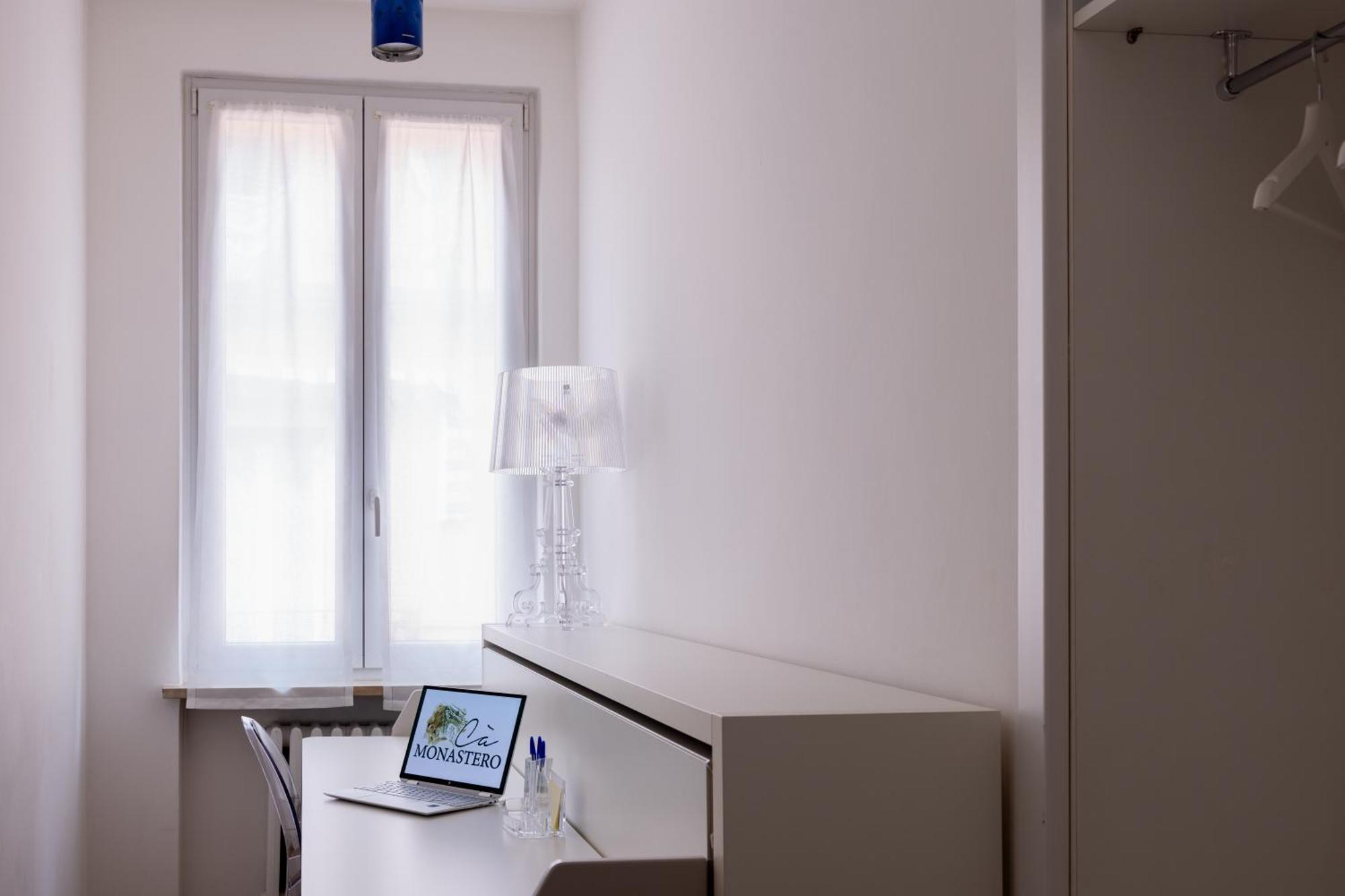 ורונה Boutique Apartment Ca Monastero מראה חיצוני תמונה
