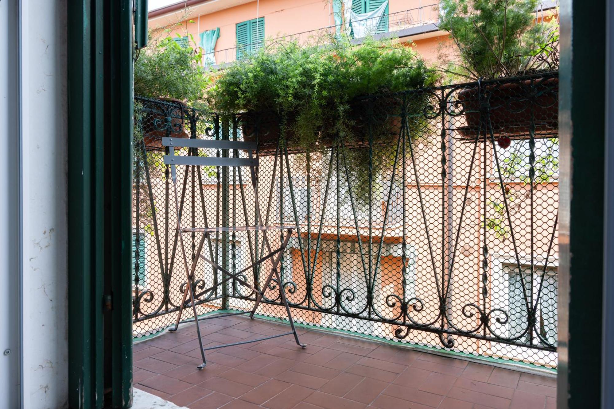 ורונה Boutique Apartment Ca Monastero מראה חיצוני תמונה